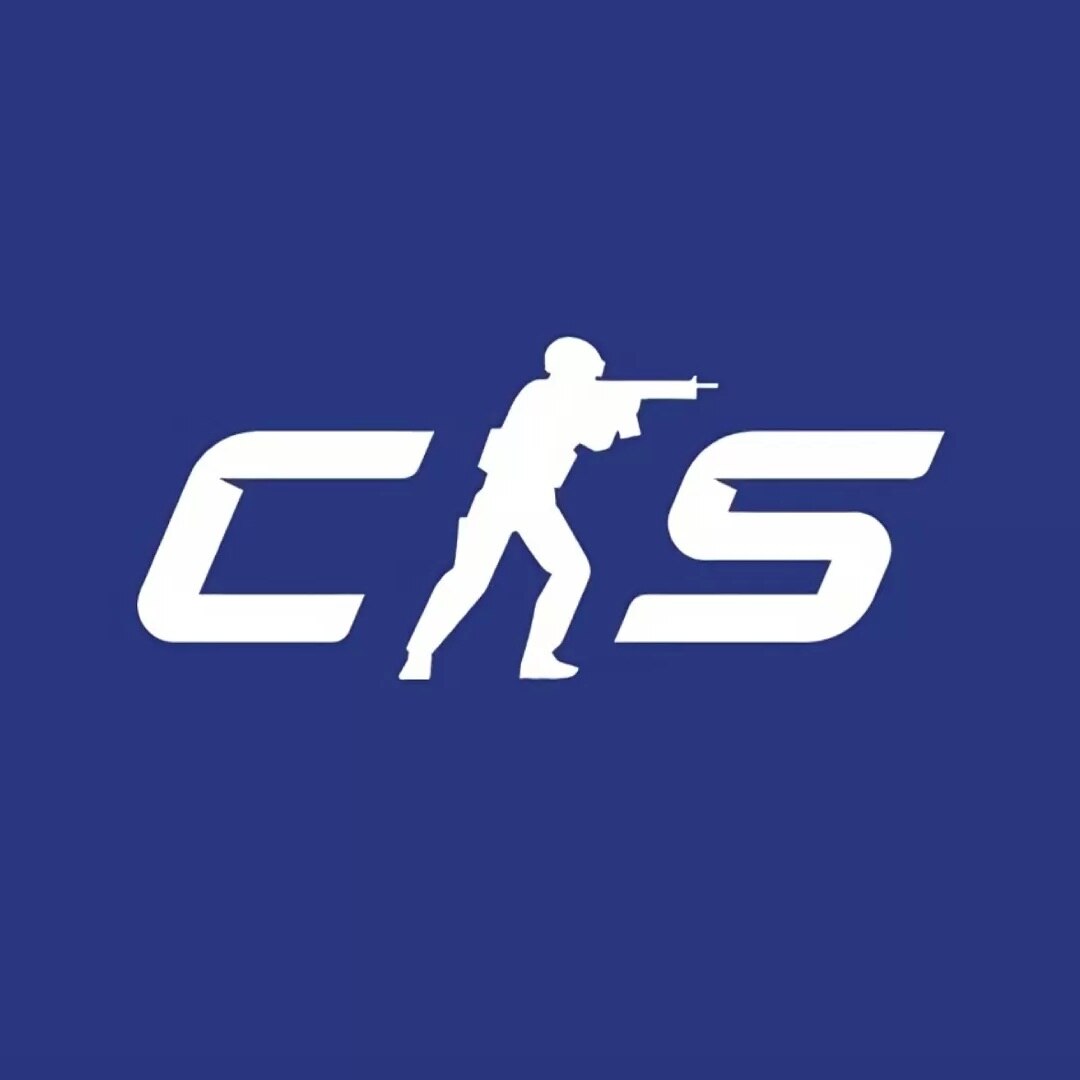 CS 2 Logo