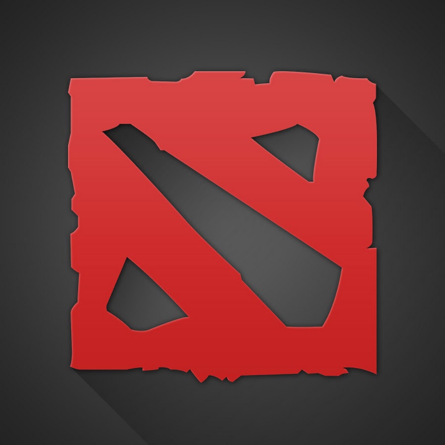 Dota 2 Logo